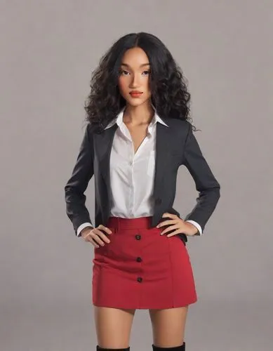 business woman,business girl,businesswoman,pencil skirt,secretary,ash leigh,santana,ceo,social,menswear for women,bolero jacket,women's clothing,veronica,flight attendant,a woman,ladies clothes,confident,skort,business women,real estate agent,Photography,Realistic