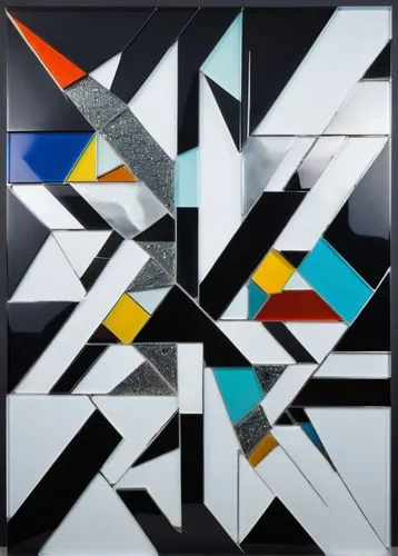 tiles shapes,cubism,abstracts,abstract corporate,abstract artwork,chevrons,abstract shapes,tiles,tile,mondrian,geometric,decorative arrows,fragmentation,facets,geometrical,square pattern,ceramic tile,abstract design,rectangles,abstraction,Art,Artistic Painting,Artistic Painting 46