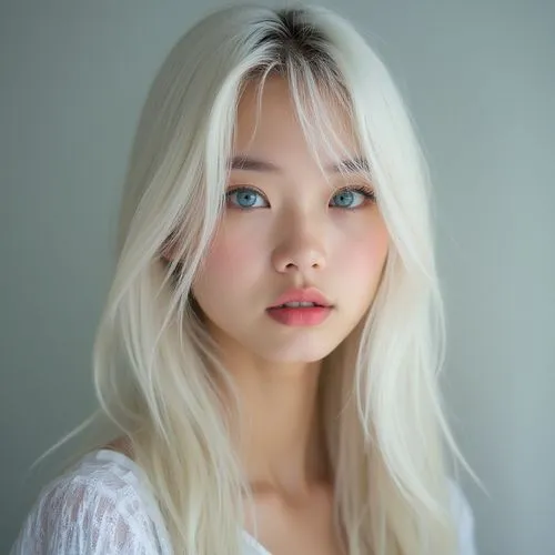 hyoon,mongolian girl,korean,eurasian,xiaolu,asian woman