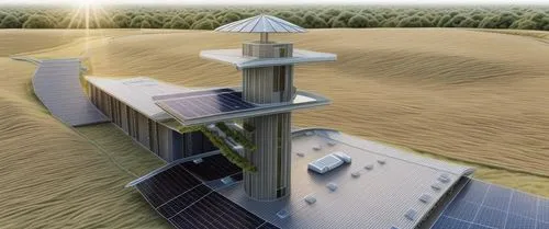 solar cell base,solar power plant,solar farm,the energy tower,solar energy,solar field,seasteading,solar photovoltaic,solar power,renewable enegy,solar panels,renewable energy,sky space concept,electric tower,viminacium,islamic architectural,rotary elevator,heliostat,cellular tower,heliostats