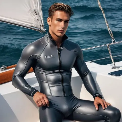 wetsuit,wetsuits,drysuit,neoprene,surfwear,cuttyhunk,yachtsman,sharkskin,mariner,men's suit,dalhausser,navy suit,cousteau,stenmark,llorente,divemaster,aquanaut,manaudou,swimmer,lubomirski,Illustration,Realistic Fantasy,Realistic Fantasy 19