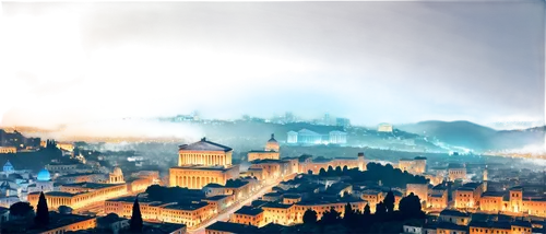 the city of mozart,theed,city at night,plzen,pronostica,city scape,fantasy city,segovia,wawel,krakow,prague,praha,coldharbour,brasov,lvov,lublin,city panorama,cluj,lviv,rodna,Conceptual Art,Fantasy,Fantasy 23