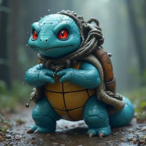 squirtle,stich,bulba,stitch,trachemys,bulbasaur