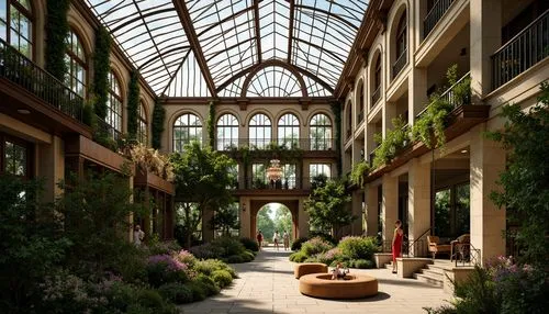 atriums,wintergarden,conservatory,winter garden,carreau,courtyards,opryland,gaylord palms hotel,inside courtyard,jardins,atrium,the old botanical garden,galleria,garden of plants,phipps,banff springs hotel,gournay,cochere,courtyard,greenhouse