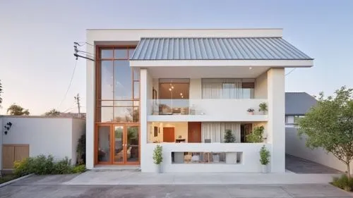 modern house,modern architecture,cubic house,weatherboards,two story house,cube house,residential house,dunes house,timber house,mid century house,beautiful home,weatherboard,metal cladding,modern style,house shape,eichler,contemporary,frame house,garden design sydney,smart house