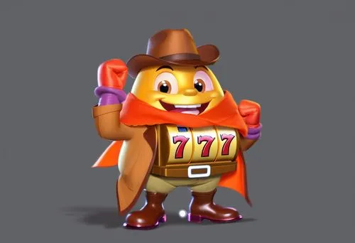 nita,pubg mascot,pardner,tapatio,copperman,panchito,engi,cimarron,gizbert,frito,razziq,chieftan,taz,tedd,barik,gizmondo,sheriff,fritos,bandicoot,utz,Unique,3D,3D Character