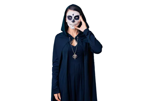 occultist,abaya,gothic portrait,grim reaper,morticia,gothic dress,covid-19 mask,maschera,cloaked,canoness,covens,cultist,anonymous mask,hekate,isoline,day of the dead frame,grimm reaper,black coat,llorona,acolyte,Conceptual Art,Daily,Daily 04