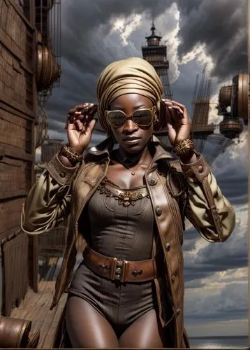 arocena,blige,badu,afrofuturism,baduizm,maliana,toccara,ledisi,letoya,kharma,rasputina,mariama,kikhia,ikpe,buika,erykah,ibibio,amerykah,gigaba,steampunk