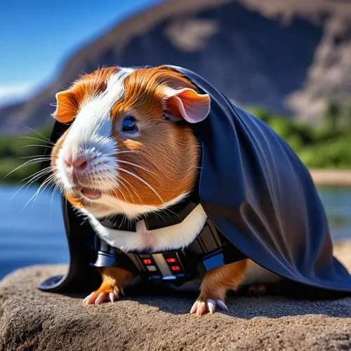 guinea pig,cavia,guineapig,animals play dress-up,guinea pigs,mcgann,hipposideros,superdog,anakin,thorgal,tropical bat,ratbat,caped,mini pig,cavy,hux,fitzjames,red whiskered bulbull,calrissian,hamsterdam