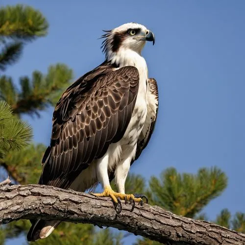 Osprey
Pandion haliaetus,haliaeetus leucocephalus,haliaeetus,haliaeetus pelagicus,osprey,dyfi,falconidae,savannah eagle,haliaeetus vocifer,falco peregrinus,aplomado falcon,ospreys,lophophanes cristatu