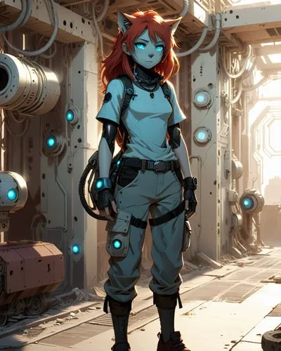 leela,nausicaa,liora,transistor,meka,asuka langley soryu,Conceptual Art,Sci-Fi,Sci-Fi 17