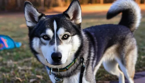 west siberian laika,east siberian laika,sakhalin husky,siberian husky,alaskan klee kai,laika,husky,tamaskan dog,alaskan malamute,malamute,seppala siberian sleddog,miniature siberian husky,husky mix,siberian,czechoslovakian wolfdog,northern inuit dog,labrador husky,saarloos wolfdog,heterochromia,tundra,Illustration,Children,Children 05