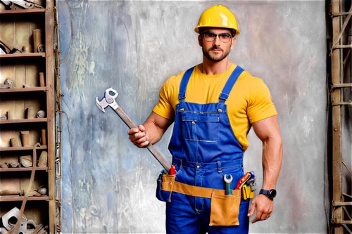 seamico,plumber,builder,tradesman,constructorul,utilityman,miner,construction worker,sportacus,repairman,plumbers,worksafe,powerbuilder,workman,steelworker,foreman,ironworking,underminer,gerdau,steel man,Illustration,Realistic Fantasy,Realistic Fantasy 43