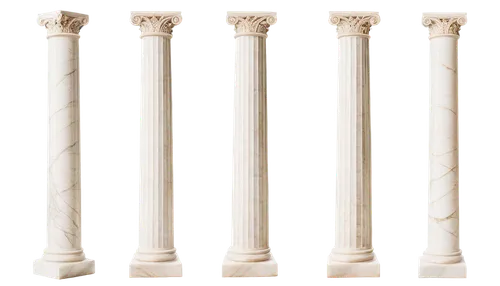 columns,doric columns,roman columns,corinthian order,pillars,baluster,column,entablature,three pillars,bernini's colonnade,colonnade,classic column order,candlesticks,pillar,funeral urns,morris column,mouldings,classical architecture,house with caryatids,ancient roman architecture,Photography,Documentary Photography,Documentary Photography 09