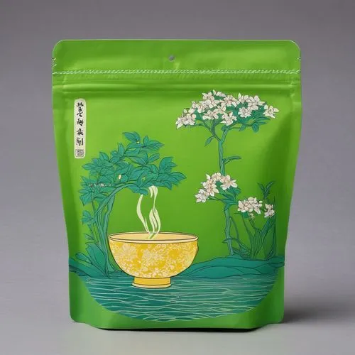 chrysanthemum tea,japanese tea,sayama tea,flower tea,yinzhen,jasmine tea,Illustration,Japanese style,Japanese Style 21