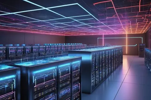 supercomputers,supercomputer,datacenter,supercomputing,data center,datacenters,the server room,petabytes,petaflops,xserve,data storage,petabyte,crypto mining,virtualized,superclusters,mainframes,netpulse,data retention,deduplication,zawichost,Illustration,Japanese style,Japanese Style 19