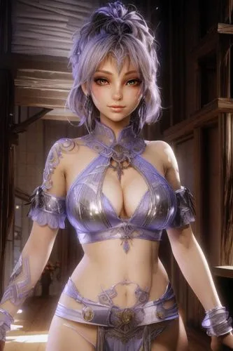 tera,ayane,tira,soulcalibur,sophitia,shimei,fie,chiana,kuja,yuanji,tiddy,miqati,female doll,ffx,cirta,koei,bjd,sindel,langrisser,melia