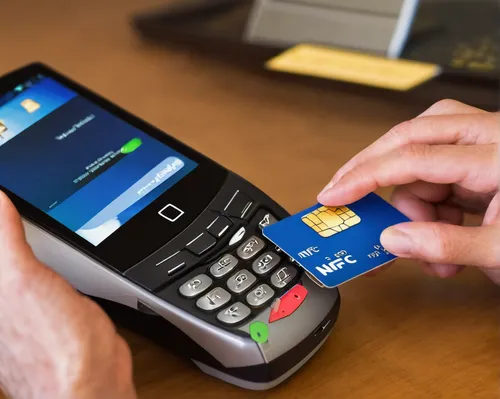 Discuss the potential risks and vulnerabilities associated with NFC cards in a modern-day authentication system.,electronic payments,payment terminal,card payment,electronic payment,mobile payment,cre