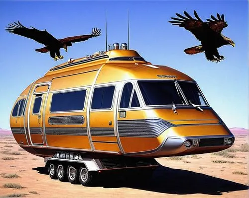 travel trailer poster,halloween travel trailer,travel trailer,motorhome,motorhomes,caravanning,teardrop camper,recreational vehicle,microvan,mobile home,caravan,camping bus,satellite express,horse trailer,camper van isolated,wings transport,camper van,gmc motorhome,camper,sky train,Conceptual Art,Sci-Fi,Sci-Fi 20