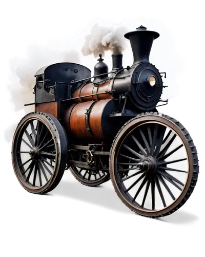 steam car,steam engine,steam roller,steamrollered,wooden carriage,steam machine,steam locomotive,steam special train,steamroll,steam icon,steamrolling,engineman,steam power,steamrollers,steam locomotives,salmson,carriage,ghost locomotive,piquette,carriages,Illustration,Black and White,Black and White 20