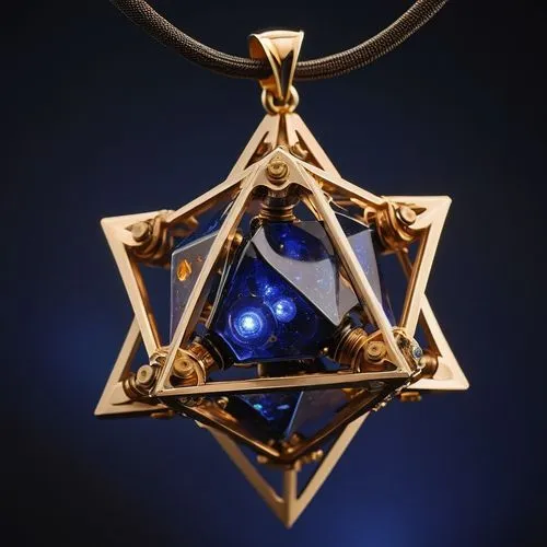 merkabah,star of david,pendant,diamond pendant,pendentives,metatron's cube,Photography,General,Cinematic