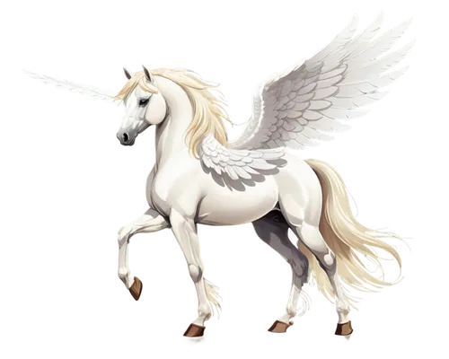 pegasi,pegasys,pegasus,pegaso,kirin,licorne,shadowfax,constellation unicorn,dream horse,a white horse,clitophon,bellerophon,albino horse,nikorn,lorien,equidae,hors,hippogriff,saturnyne,celestia,Illustration,Japanese style,Japanese Style 06