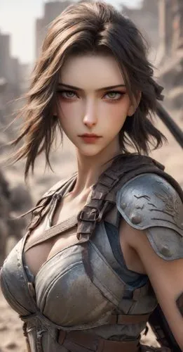 female warrior,warrior woman,elona,arya,yavana,kassandra,kahlan,mervat,forsworn,yuanji,swordswoman,surana,liora,amihan,ashina,cirta,helgen,breastplates,cassandra,dark elf,Photography,Realistic