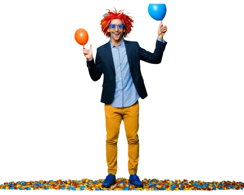 juggling,juggler,daedelus,colorful balloons,juggled,jongleur,zaltzman,balloonist,rainbow color balloons,balloon head,jugglers,juggle,balloons,juggles,clown,gubler,corner balloons,klown,ballons,emoji balloons,Illustration,American Style,American Style 04