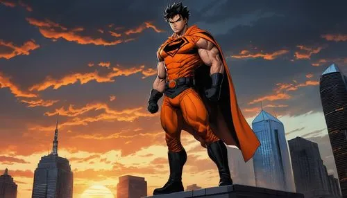 elseworlds,stryfe,zagor,nightwing,stutman,superboy,superhero background,eradicator,supes,hawkman,supertall,genosha,metahuman,stolman,lantern bat,dkr,smallville,bizarro,rises,kryptonian,Illustration,Japanese style,Japanese Style 11