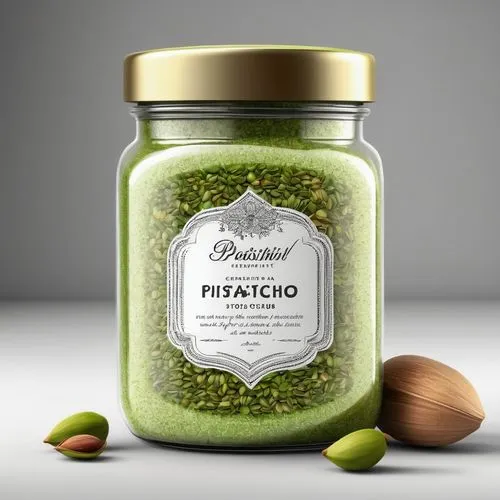 pistachio,pistachio nuts,pistachios,matcha powder,pistachio ice cream,pistacia lentiscus,cardamom,gremolata,pesto,matcha,za'atar,chimichurri,fennel seeds,oregano,sencha,spreewald gherkins,mung beans,bizcochito,peperoncini,jalapenos,Illustration,Paper based,Paper Based 02