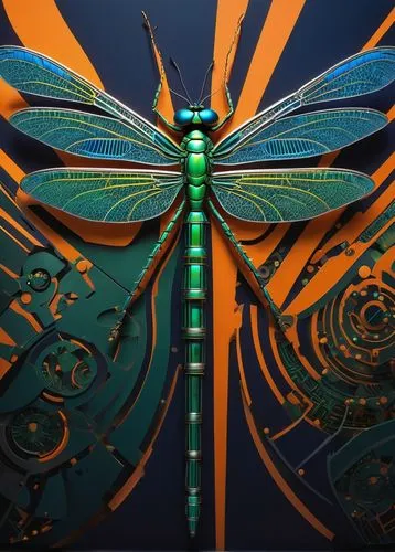 dragonfly,banded demoiselle,dragon-fly,dragonflies,damselfly,coenagrion,spring dragonfly,glass wings,dragonflies and damseflies,winged insect,blue-winged wasteland insect,aurora butterfly,fairy peacock,membrane-winged insect,gonepteryx cleopatra,ulysses butterfly,glass wing butterfly,large aurora butterfly,quetzal,butterfly vector,Art,Artistic Painting,Artistic Painting 50