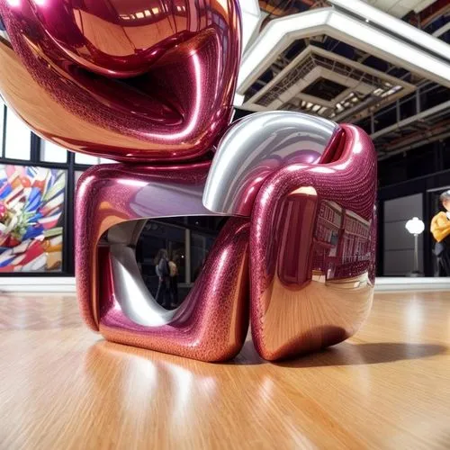 balloons mylar,foil balloon,art object,ron mueck,art gallery,kinetic art,art world,plastic arts,distorted,steel sculpture,inflatable,allies sculpture,corner balloons,cube love,installation,3d object,tape dispenser,heart balloons,gallery,creative office