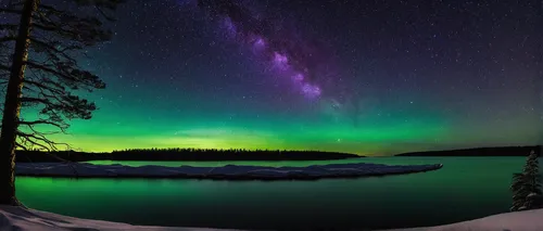 Night Photography from Finland by Mikko Lageerstedt (6),northern lights,northen lights,the northern lights,auroras,norther lights,finnish lapland,northern light,nothern lights,lapland,aurora borealis,