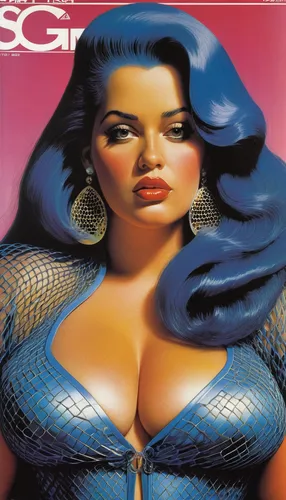 magazine cover,sigourney weave,cd cover,cover girl,cover,mystique,gloss,birds of prey-night,album cover,magazine - publication,gorge,the bible,grapes goiter-campion,woman go,go-go dancing,blue snake,dune 45,glossy snake,plus-size model,magazine,Photography,Fashion Photography,Fashion Photography 12