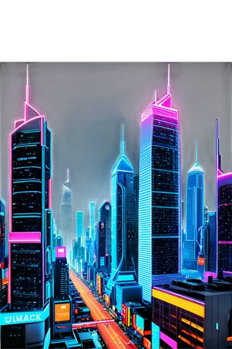 cybercity,colorful city,cityscape,neon arrows,cybertown,megapolis,city lights,city skyline,fantasy city,city blocks,city highway,neon light,city at night,city,retro background,city scape,black city,cities,neon lights,urbanworld,Illustration,Black and White,Black and White 04