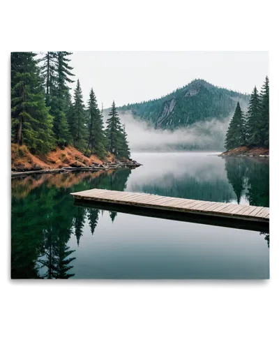 beautiful lake,mountainlake,lake,high mountain lake,mountain lake,calm water,forest lake,alpine lake,crater lake,the lake,two jack lake,glacial lake,heaven lake,landscape background,tongass,nature background,trillium lake,floating over lake,lake tanuki,morskie oko,Illustration,Retro,Retro 24