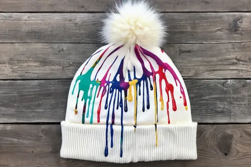 winter hat,women's hat,knitted cap with pompon,eskimo,hat womens,knit hat,unicorn crown,hat womens filcowy,pom-pom,ladies hat,feather headdress,unicorn head,war bonnet,color feathers,bobble cap,white fur hat,watercolor tassels,beanie,sale hat,alpine hats,Conceptual Art,Graffiti Art,Graffiti Art 08