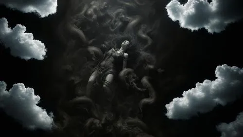 albedo,azathoth,dark art,yuggoth,darksiders,samuil