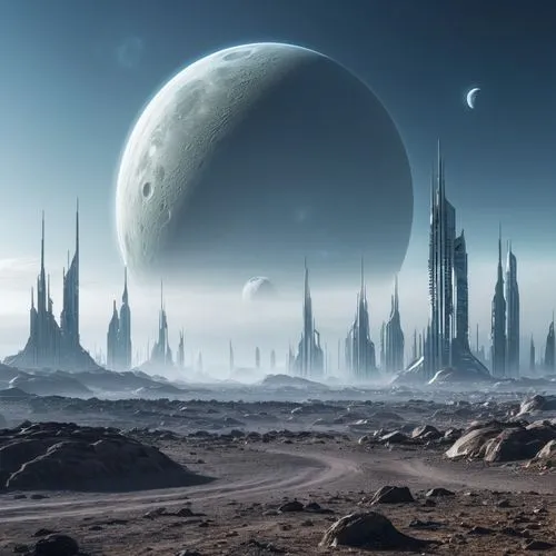 futuristic landscape,alien planet,cardassia,alien world,barsoom,ringworld,Photography,General,Realistic