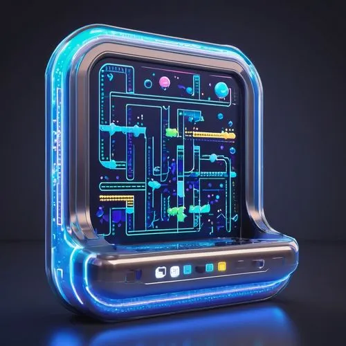 circuit board,cinema 4d,circuitry,jukebox,computer case,digital safe,3d model,computer icon,desktop computer,computer art,cyberspace,wireless router,3d render,barebone computer,cyber,toy cash register,personal computer,trip computer,computer terminal,3d mockup,Unique,Pixel,Pixel 02