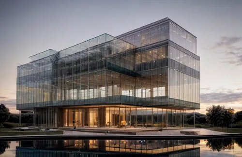 glass facade,glass building,glass facades,structural glass,glass wall,glass blocks,modern architecture,glass panes,water cube,cube house,modern office,office buildings,corporate headquarters,kirrarchi