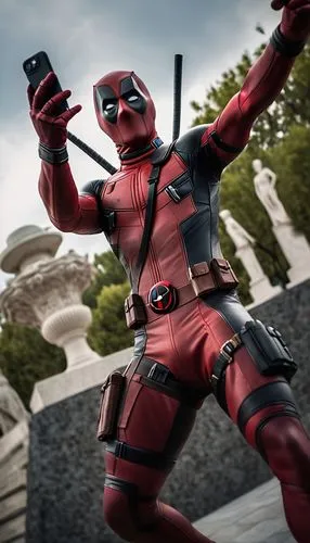 deadpool,dead pool,vanterpool,gameloft,batroc,deadshot,mgo,red super hero,powershot,icam,crimefighting,dekaranger,nanites,cinematics,stegman,wade,compactflash,imovie,compositing,crossbones,Photography,General,Cinematic