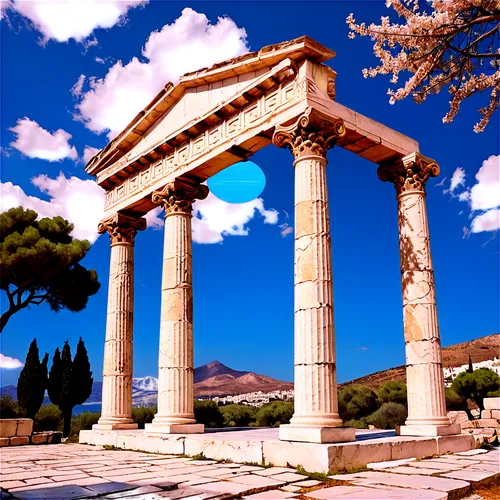 greek temple,temple of diana,roman temple,temple of hercules,ephesus,erechtheus,acropolis,caesonia,gennadius,capitolium,paestum,corinth,artemis temple,akropolis,ancient olympia,nemea,messene,segesta,laodicea,roman columns,Conceptual Art,Graffiti Art,Graffiti Art 09