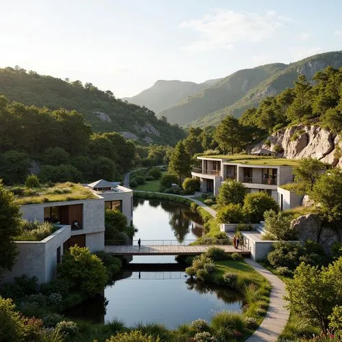 amanresorts,wudang,gangwon do,hushan,ecovillages,dorne,lefay,house in the mountains,vallat,amoenus,building valley,ecovillage,house in mountains,bendemeer estates,sunol,cottars,danyang eight scenic,gangwon,catarpe valley,laoshan