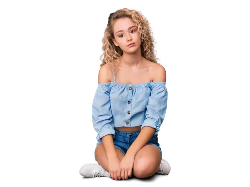 jeans background,denim background,portrait background,girl on a white background,girl in overalls,girl sitting,denim bow,denim,girl in t-shirt,denim skirt,transparent background,denim jumpsuit,denim fabric,blue background,denim jacket,cotton top,on a transparent background,girl in a long,bluejeans,jean jacket,Art,Artistic Painting,Artistic Painting 35