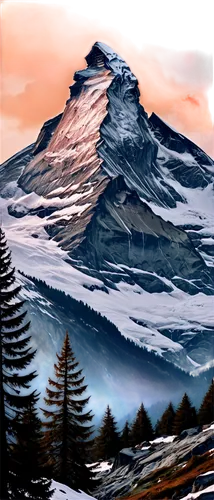 mountain scene,eiger,alpine landscape,mountain landscape,snow mountain,mount robson,jungfrau,monte rosa,snowy peaks,cascade mountain,snow mountains,eiger mountain,mountains,mountain,matterhorn,moutain,mount hood,mountain peak,mountainous landscape,berge stahl,Illustration,Realistic Fantasy,Realistic Fantasy 47