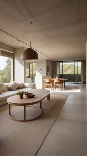 dunes house,concrete ceiling,wooden floor,interior modern design,wood floor,mid century house,modern living room,exposed concrete,californian white oak,archidaily,modern kitchen,plywood,corten steel,modern kitchen interior,coffee table,modern house,home interior,mid century modern,danish house,wood flooring,Photography,General,Realistic