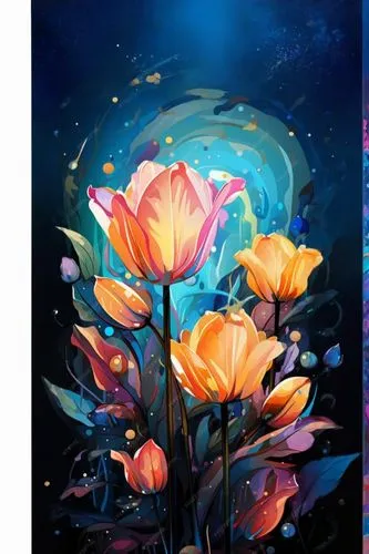 flower painting,lotus blossom,lotuses,lotus flowers,abstract flowers,tulip background,flower art,flower background,water lilies,cosmic flower,water lotus,floral background,tulip blossom,lotus flower,lotus effect,floral digital background,tulip flowers,splendor of flowers,flower illustrative,lotus hearts