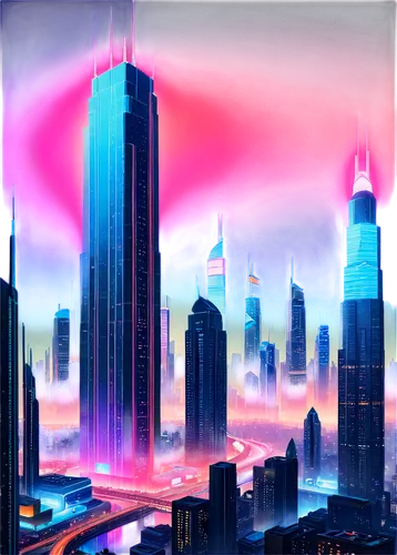 cybercity,cityscape,metropolis,futuristic landscape,cybertown,coruscant,fantasy city,futurist,city skyline,skyscrapers,cyberport,futurepop,colorful city,sky city,cyberworld,megacities,cityzen,polara,megapolis,megalopolis,Conceptual Art,Daily,Daily 24