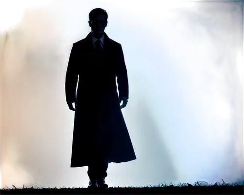 silhouette of man,mcgann,man silhouette,regenerated,gallifrey,regenerates,shadowmen,mycroft,baskerville,valeyard,greatcoat,the silhouette,shadowman,eccleston,doctor who,rassilon,capaldi,overcoat,nephilim,the wanderer,Illustration,Realistic Fantasy,Realistic Fantasy 18